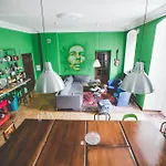 Hostel Jamaika