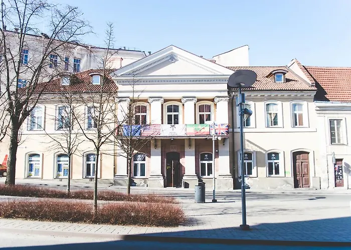 Hostel Jamaika