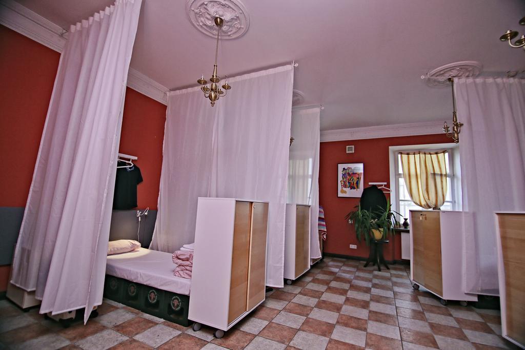 Jamaika * Vilnius