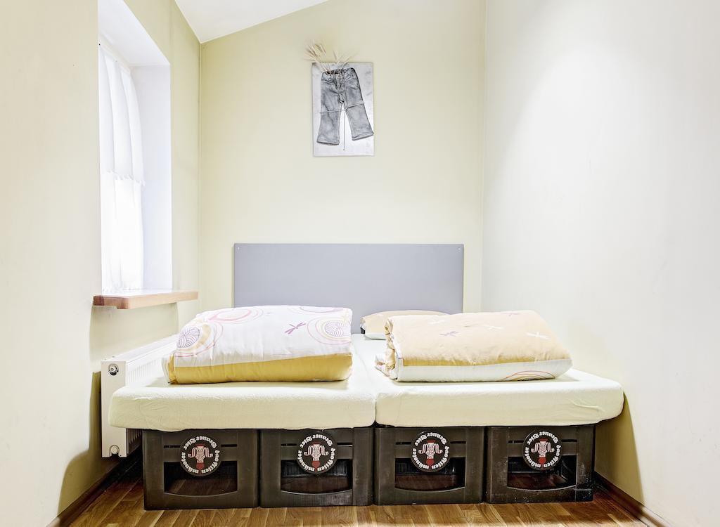 Hostel Jamaika